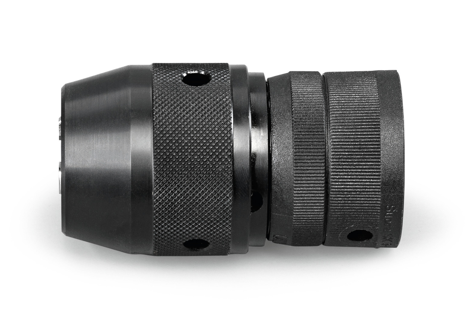 Rýchloupínacie skľučovadlo