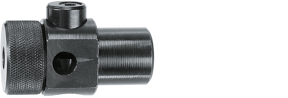 Závitorezná hlava MZ 9-18MZ9-18