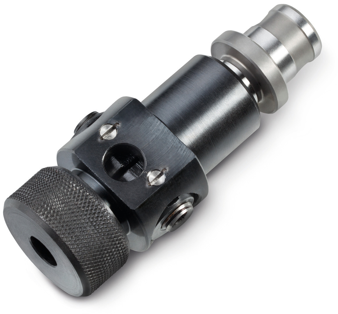 Čeľusťové skľučovadlo (BF)