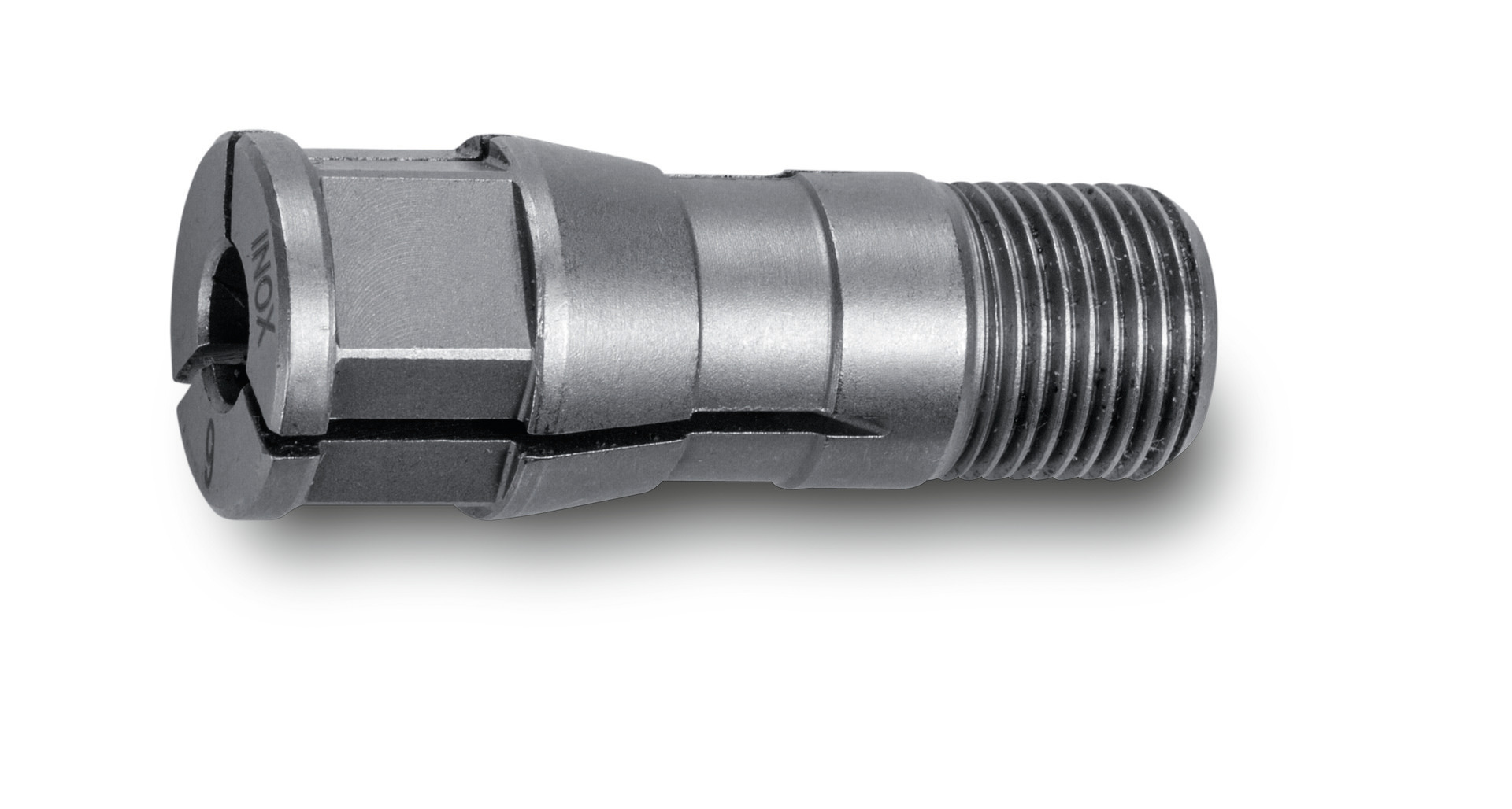 Upínacia klieština D3_INOXD3 Inox