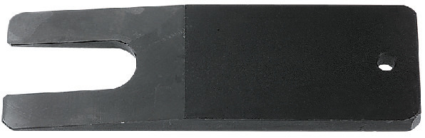 Vyrážací klin, 2 ks/bal.