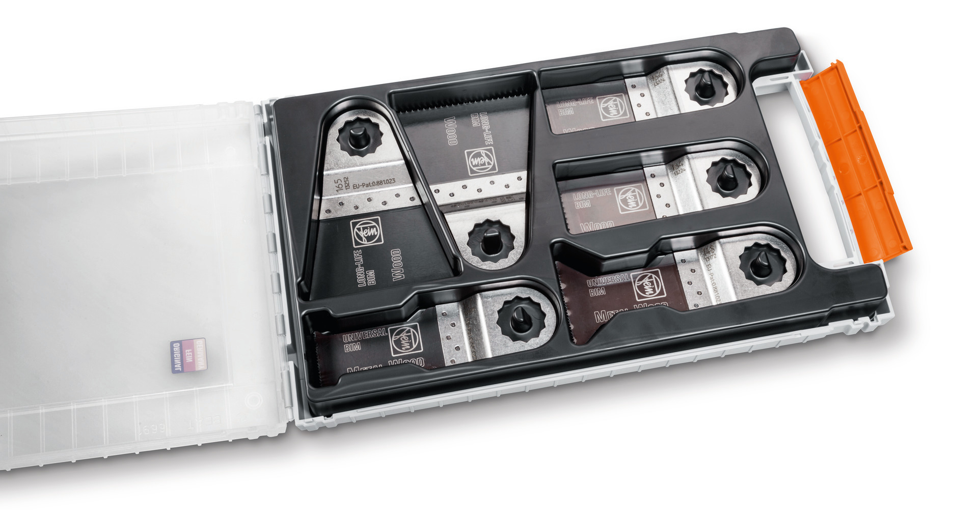 Súprava príslušenstva To najlepšie z E-Cut