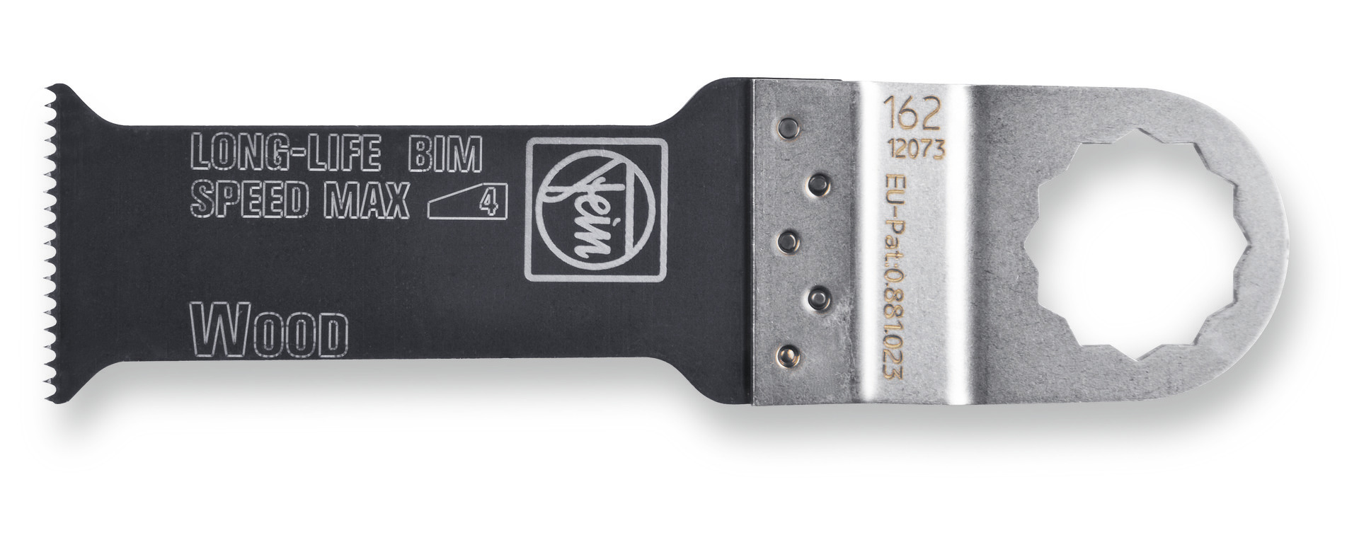 Pílový list  E-CutVerjüngt BiM 78x32