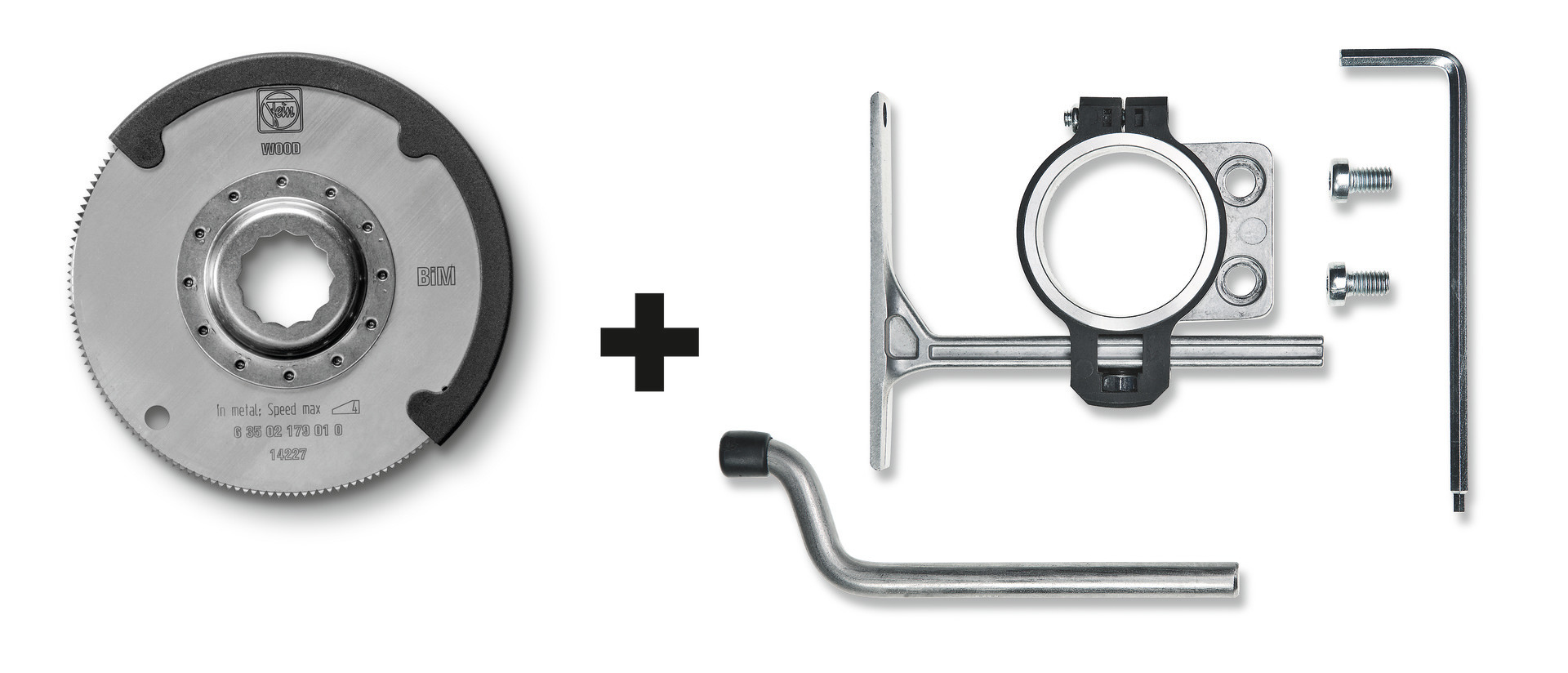 Pílový list FSCD100