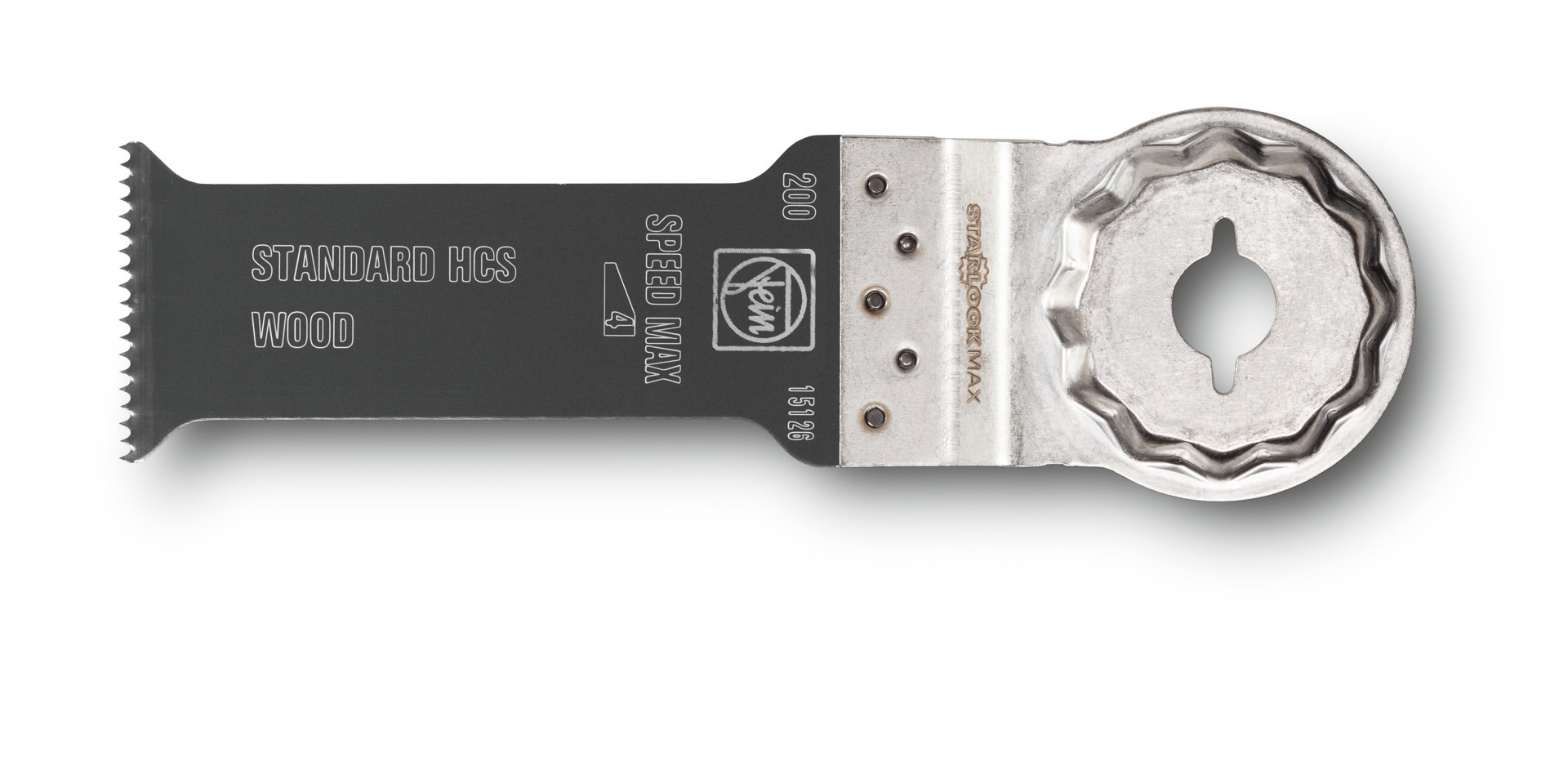 Pílový list E-Cut Standard