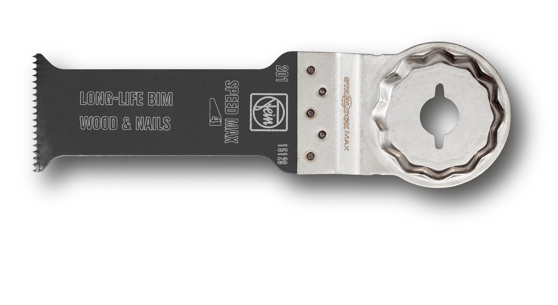 Pílový list E-Cut Long-Life