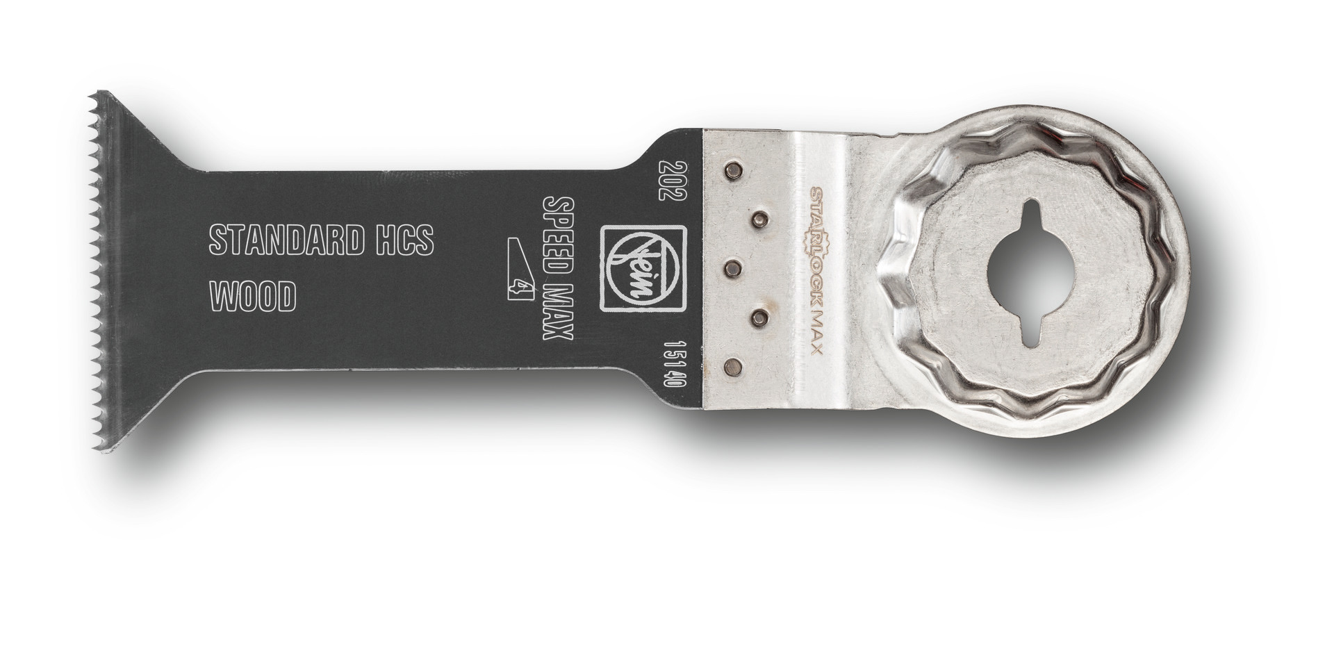 Pílový list E-Cut Standard