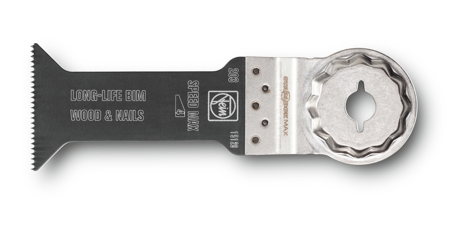 Pílový list E-Cut Long-Life