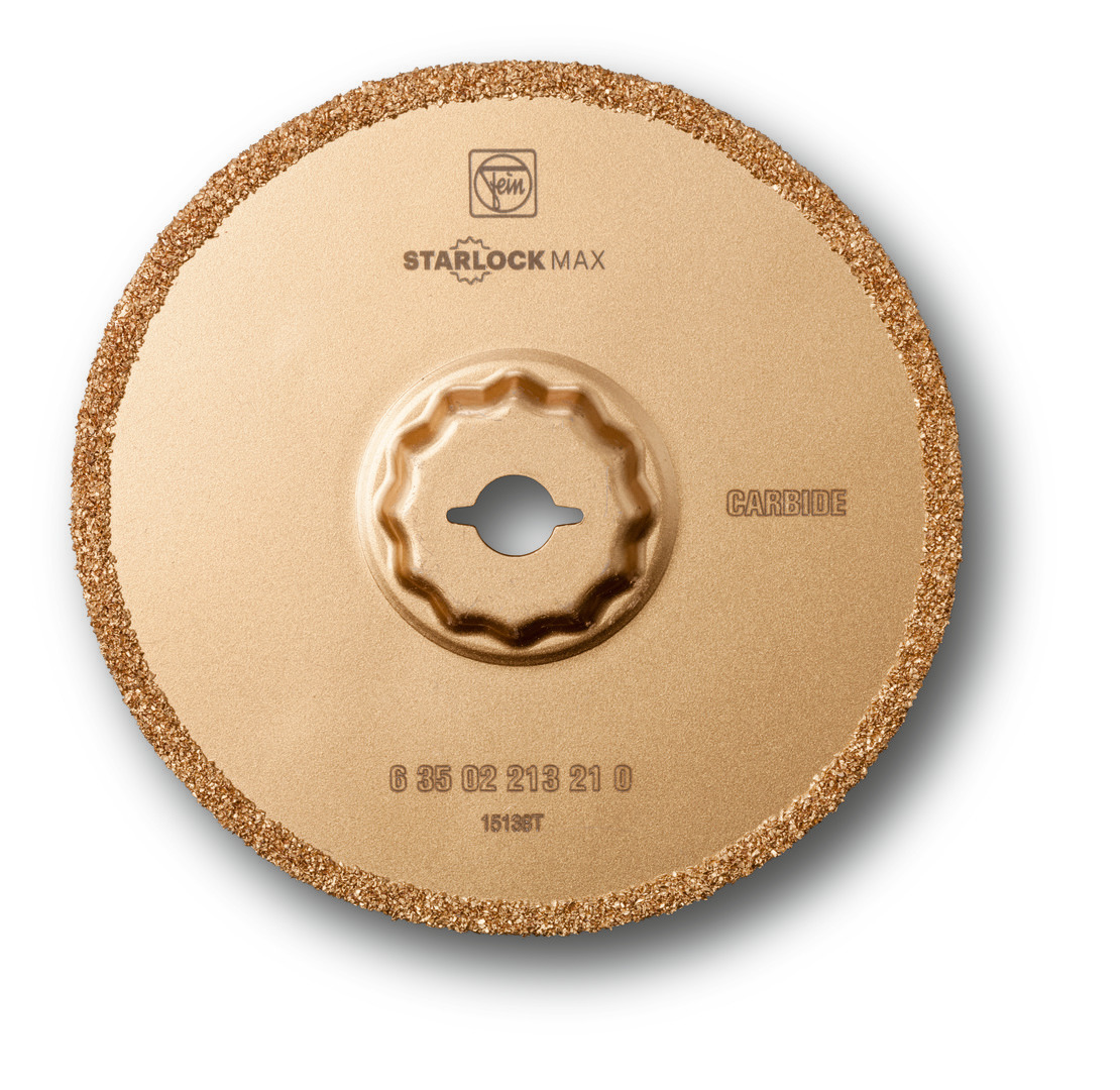 Pílový kotúč z tvrdokovu