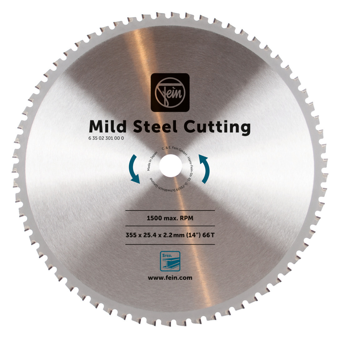 Pílový kotúč_66Zfür MKAS 355