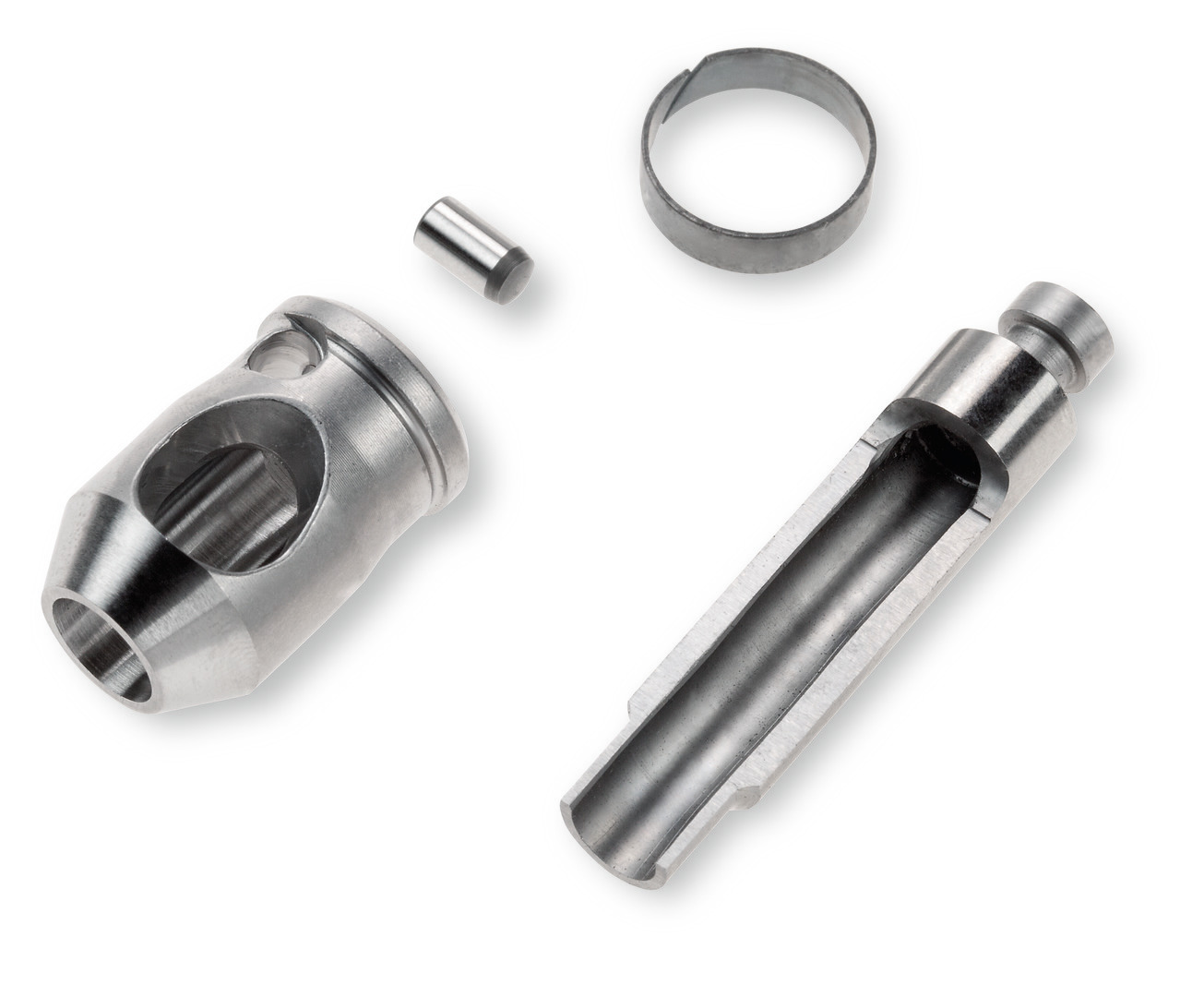 Sada razník + matrica BLK 2.0