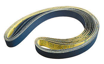 Brúsny pás zrno 120, 10 ks/bal.K120 815x20 VE10