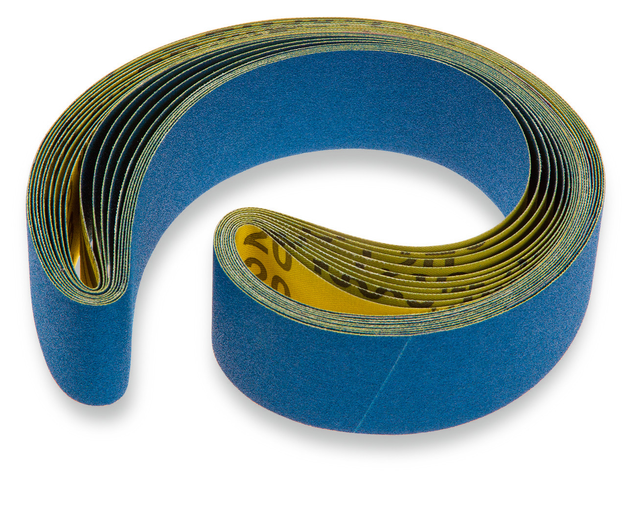 Brúsny pás zrno 120, 10 ks/bal.K120 815x40 VE10