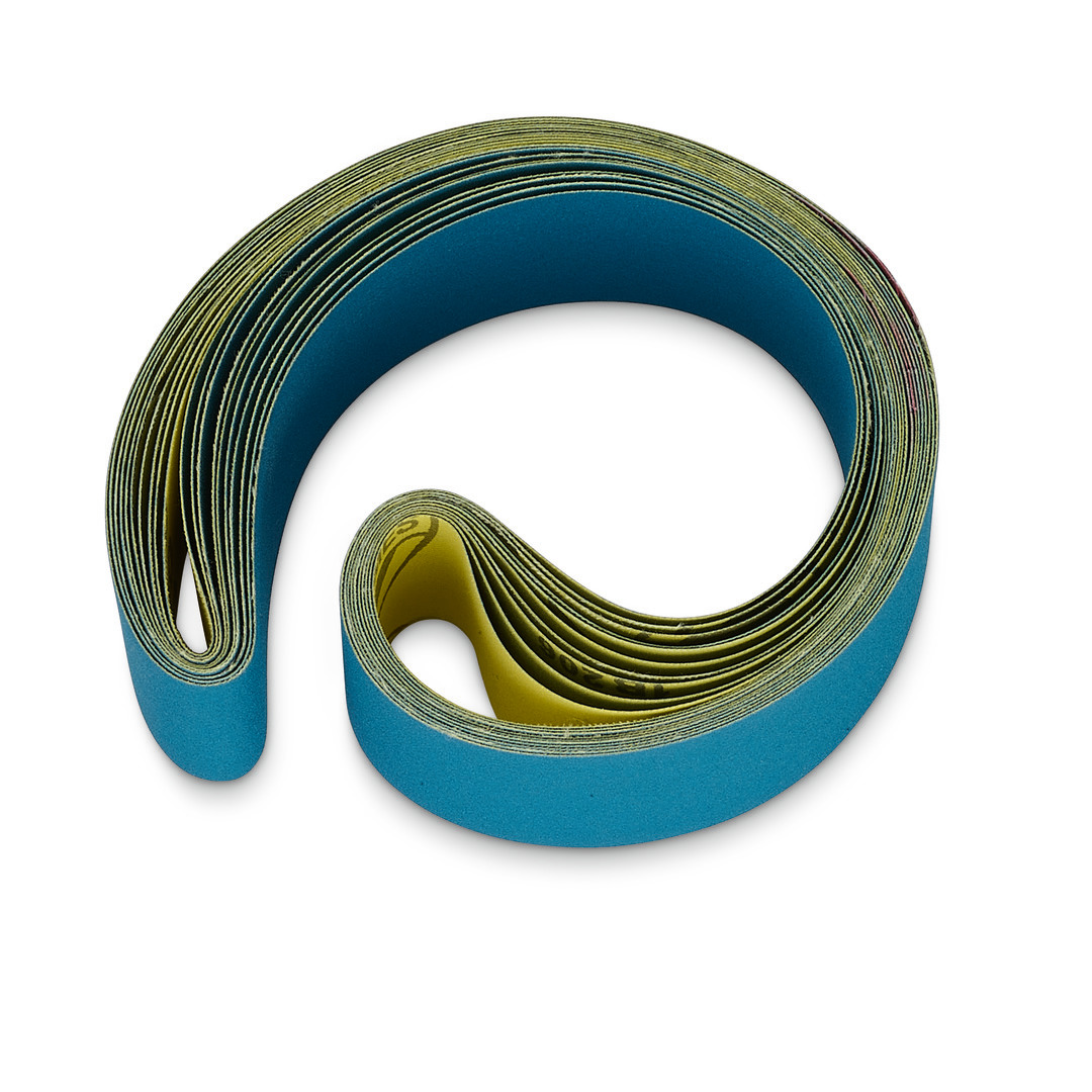 Brúsny pás zrno 180, 10 ks/bal.K180 815x40 VE10