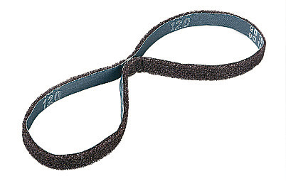 Rúnový pás zrno 80, hrubý, 5 ks/bal.G80 815x20 VE5