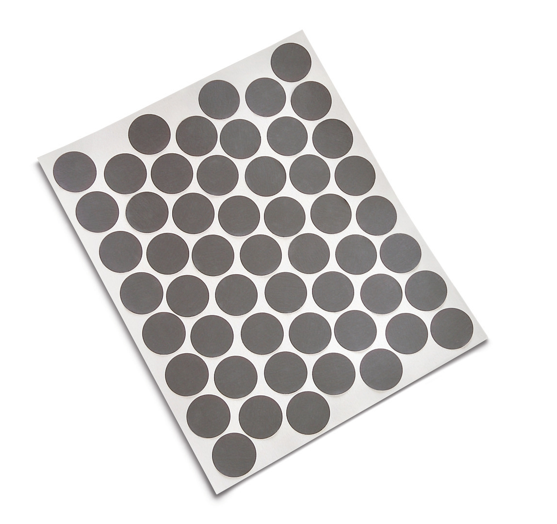 Brúsny list zrno 2800VE 60