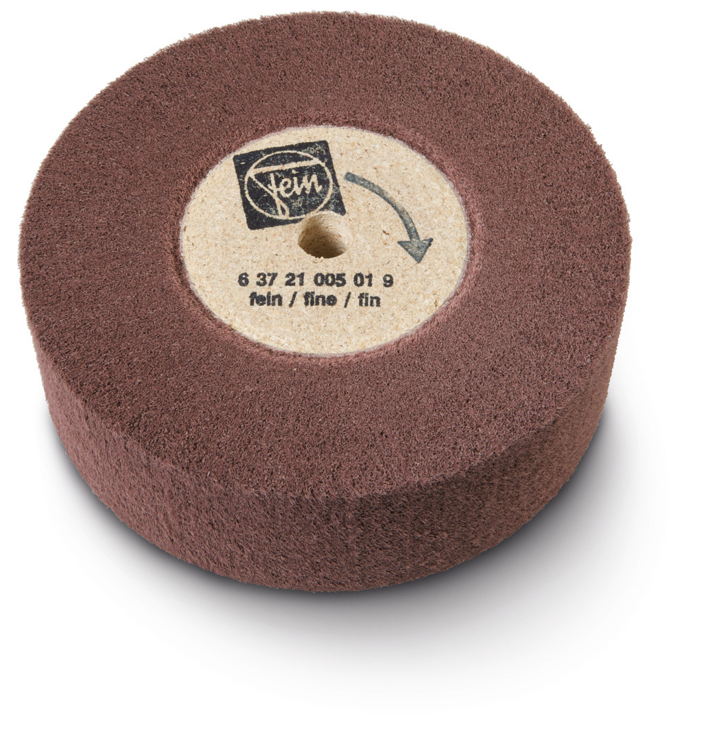 Lamelový brúsny kotúč, zrno 80, jemnéD150 B14 fein