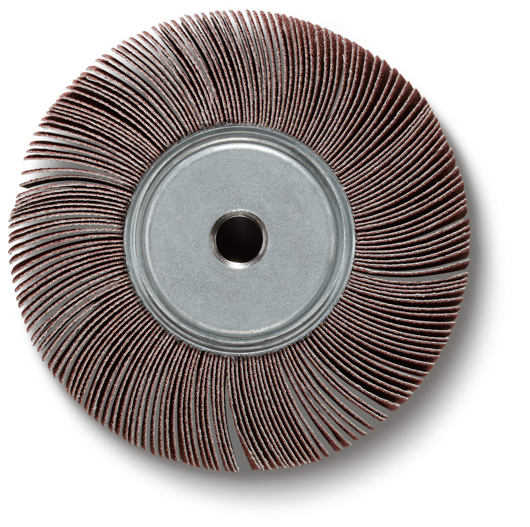 Lamelový brúsny kotúč K120