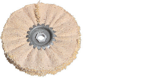 Leštiace sisalové súknoD200x30 B14