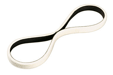 Leštiaci kotúč, 3 ks/bal.Sehr weich 815x20