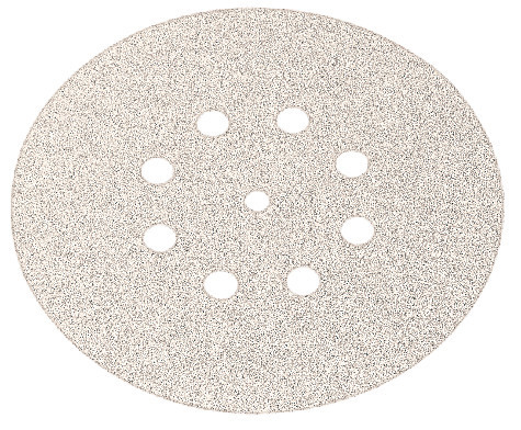 Brúsny list zrno 100, 50 ks/bal.D150 K100 VE50