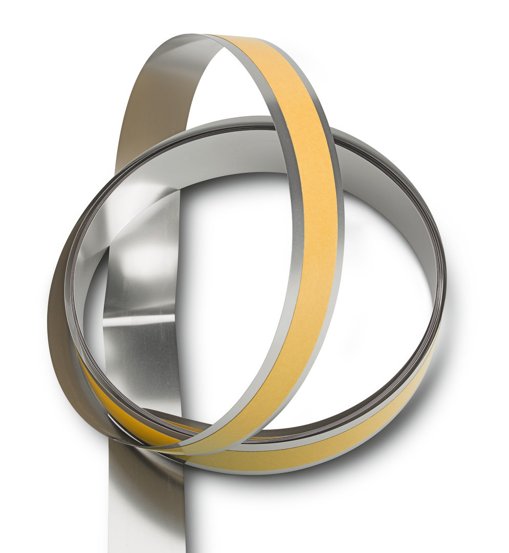 Plechový kotúč 5m5m