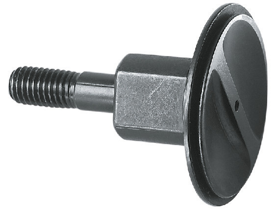 Upínacia skrutka - tŕň