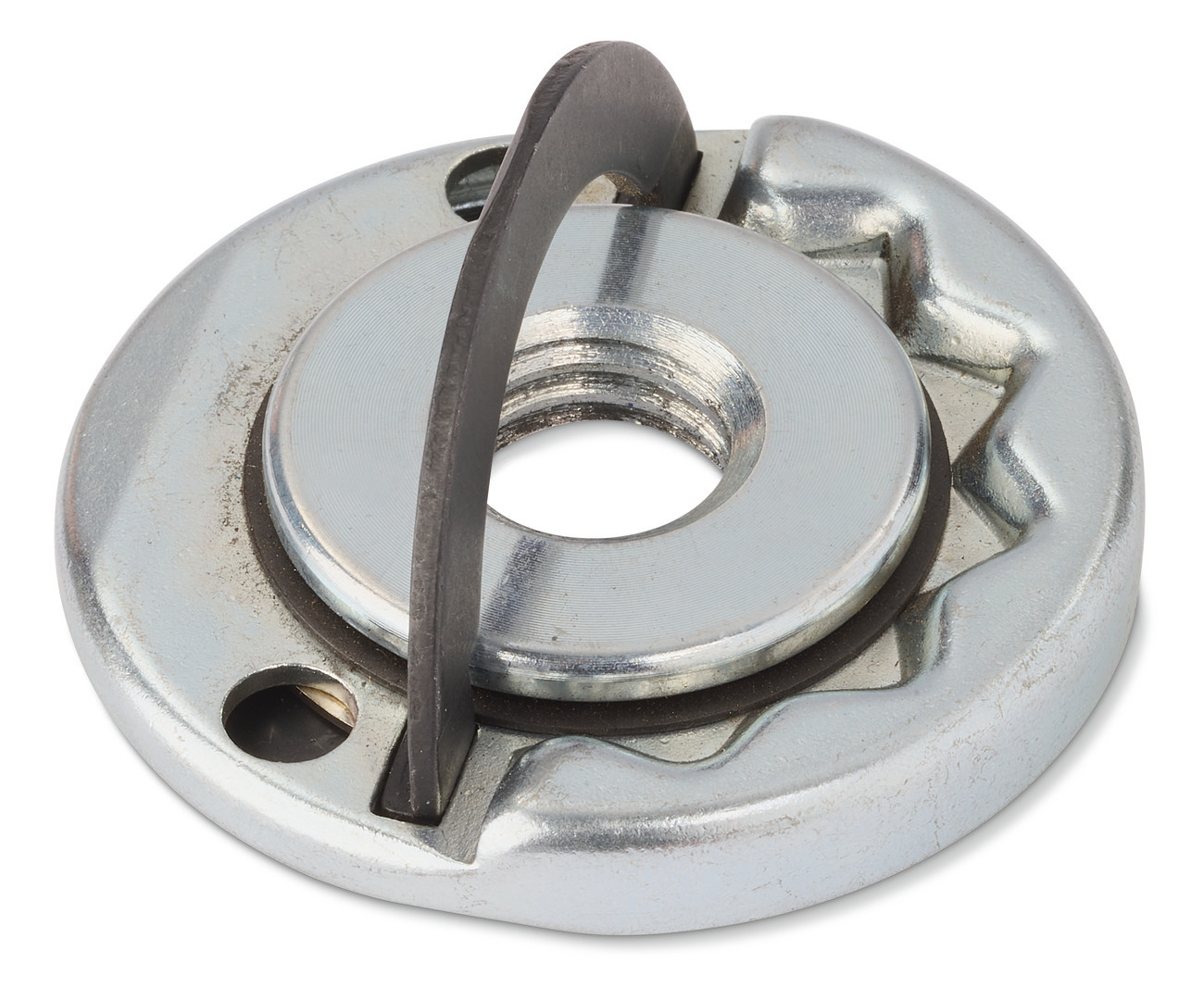 Rýchloupínacia matica