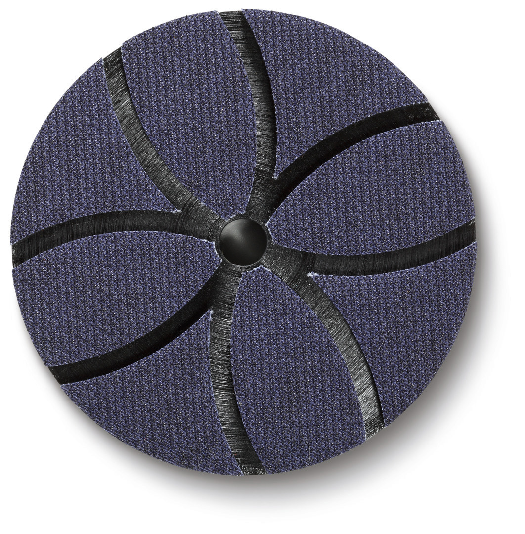 Unášač na suchý zips