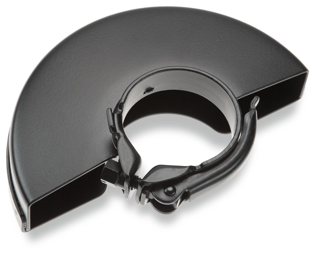 Ochranný kryt pre deliace práce