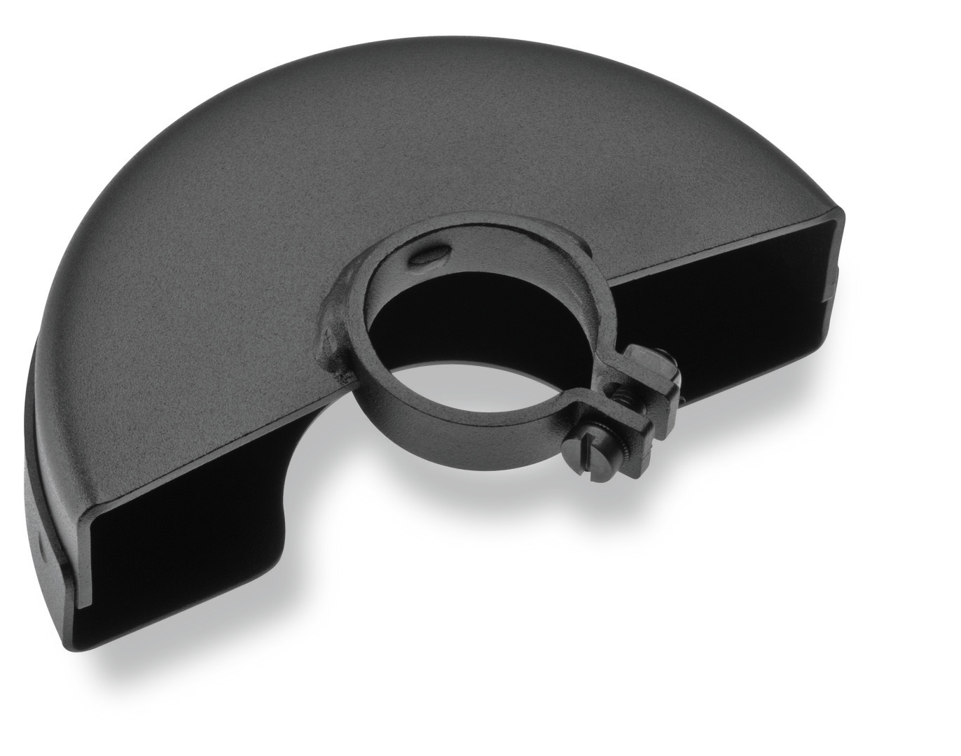 Ochranný kryt pre deliace práce