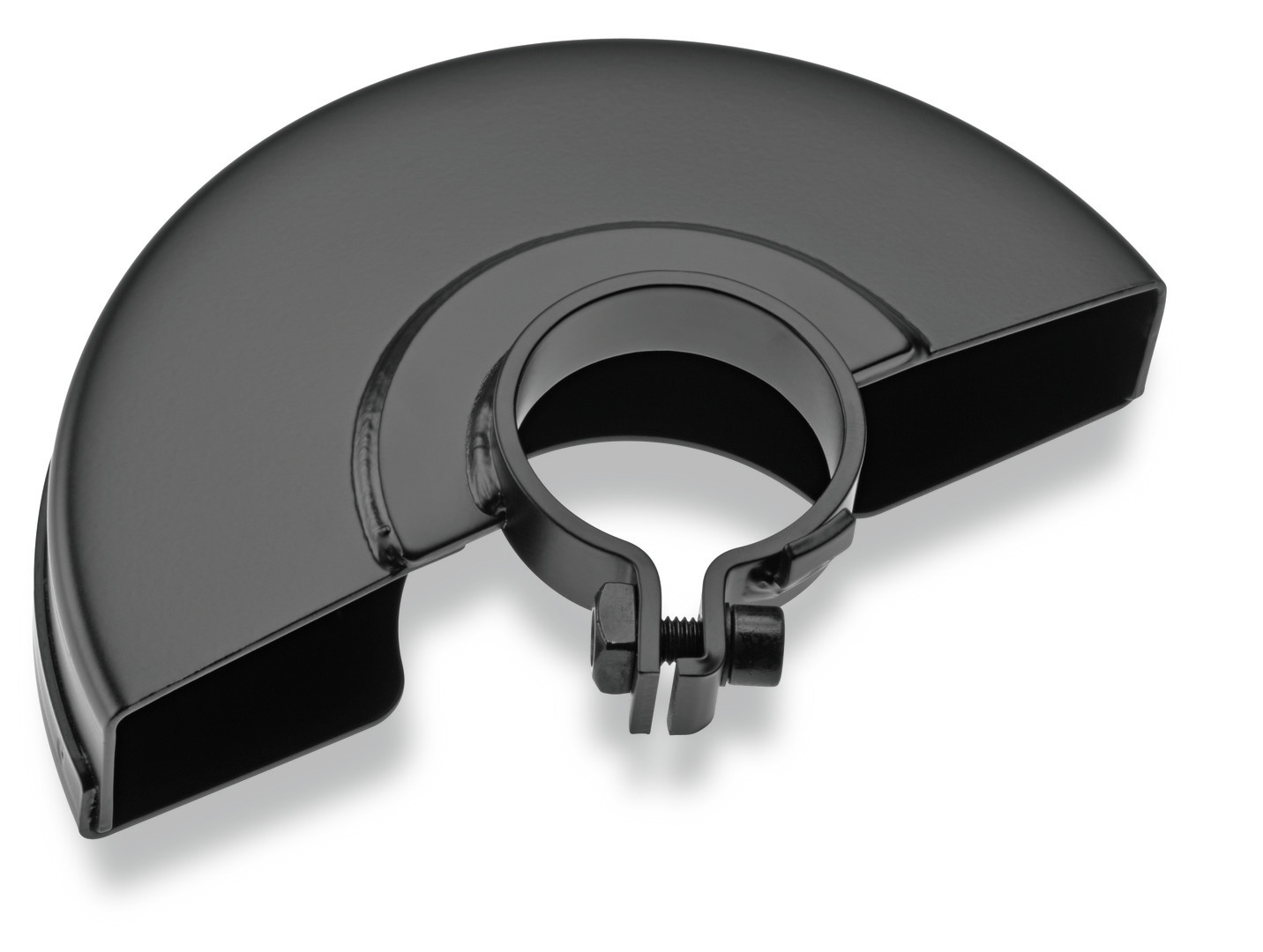 Ochranný kryt pre deliace práce