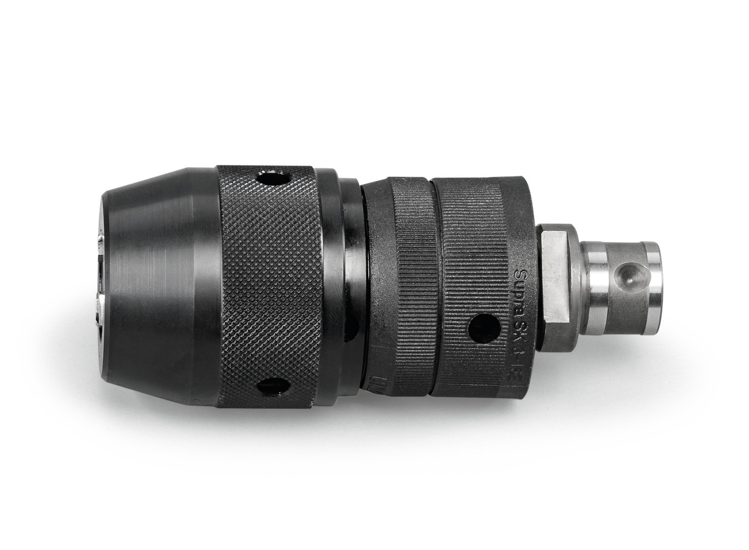 Upínadlo vrtáka QuickIN Plusmit Bohrfutter