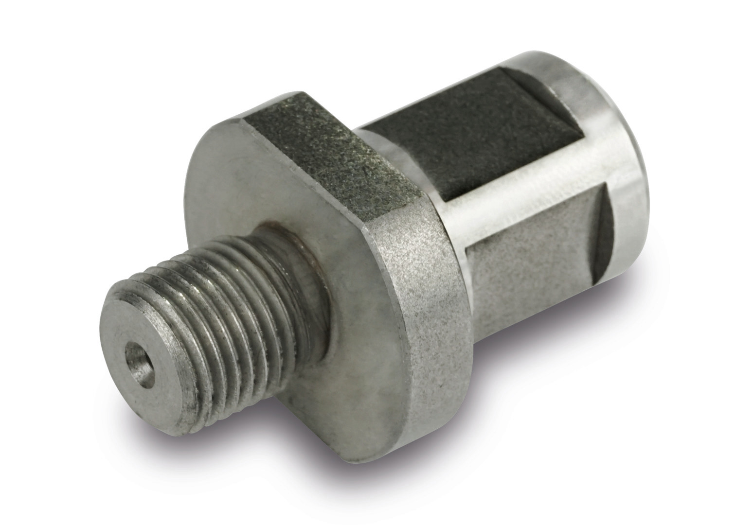 Adaptér_Weldon-1/2"UNFWeldon-1/2"UNF