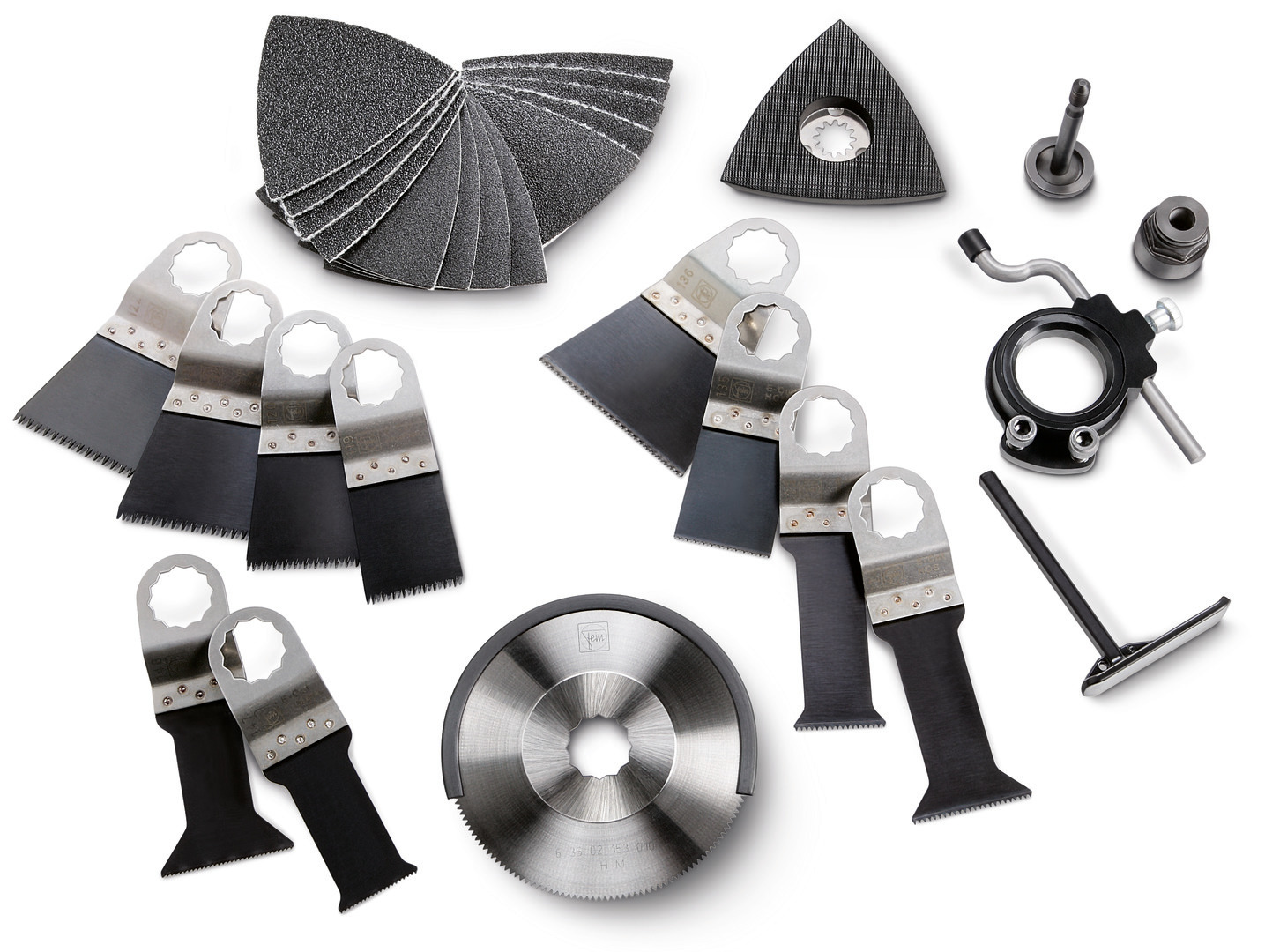 Súprava príslušenstva pre vnútornú výstavbu – drevo