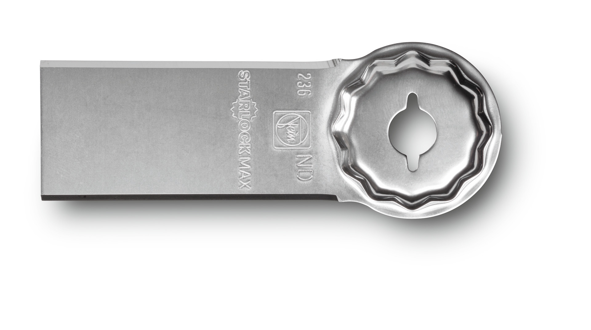 Nôž pre škárovacie a tesniace materiály