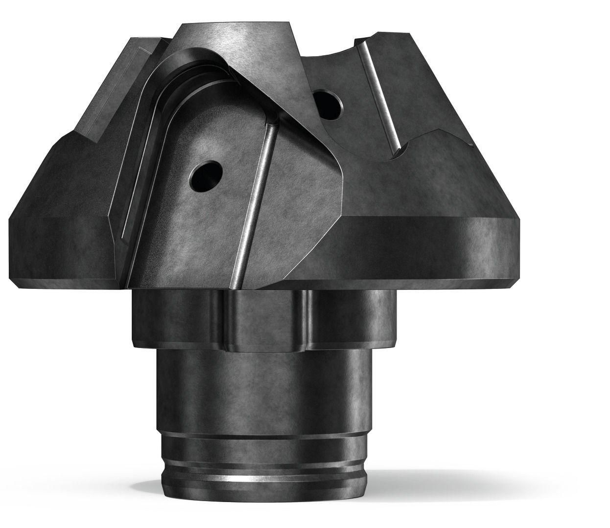 Frézovacia hlava 6-rezná 30° hranafür KFH 17-15 R(T)