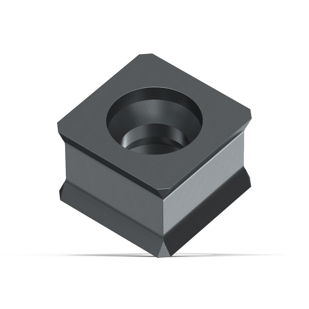 Otočná rezná platnička KX