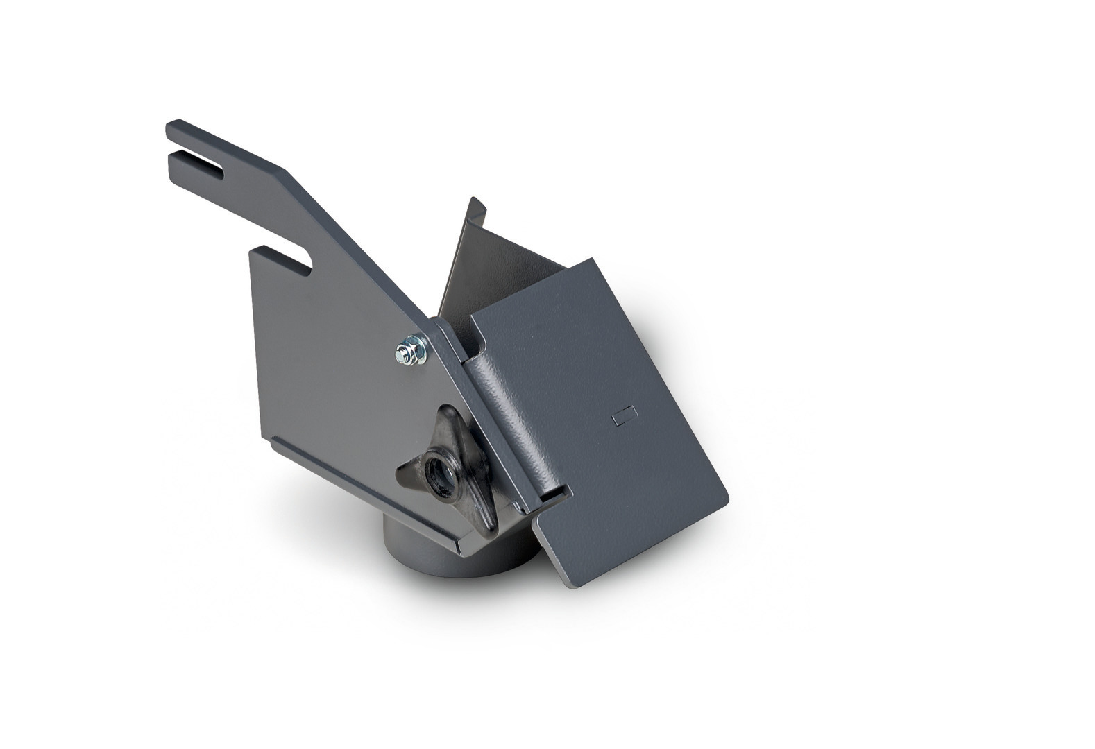 Úkosovacia jednotka pre prípravu zvarových spojov