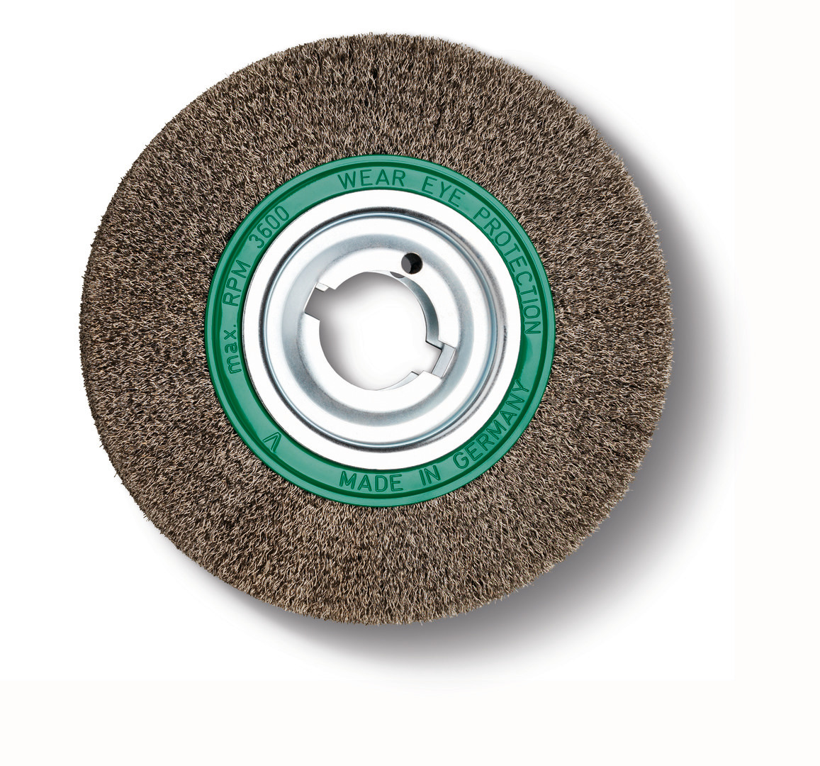 Kefa z ušľachtilej ocele 0,20 00 pre GXCD 250X60X51X0,2 mm