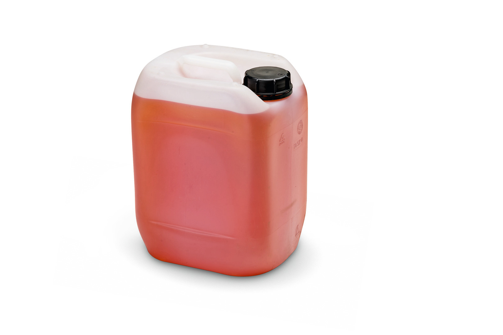 Koncentrovaný chladiaci prostriedok na brúsenie