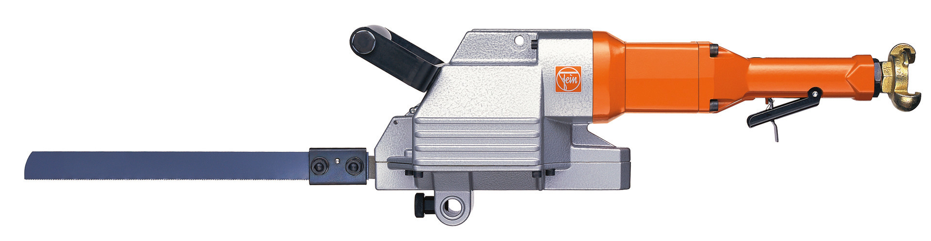 Priamočiare rezanie rúr do Ø 440 mm STS 325 R