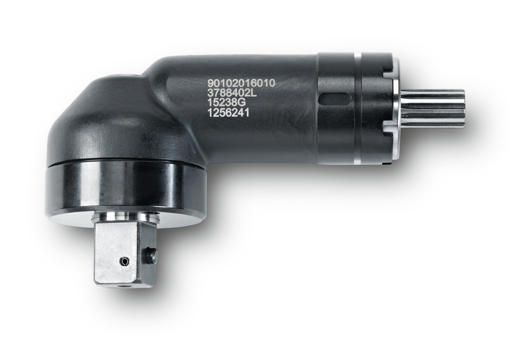 Uhlová hlava 1/21/2" Außenvierkant