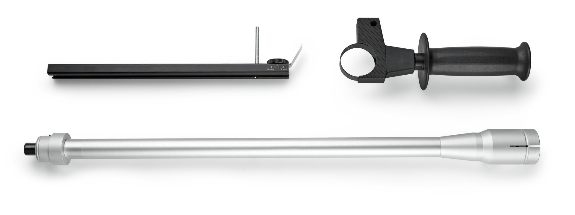 Predĺženie zásobníka M55 X s vedením pásu