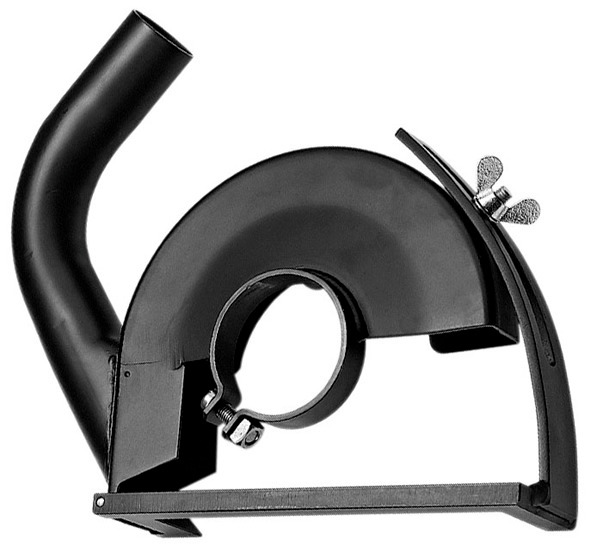 Ochranný kryt odsávania