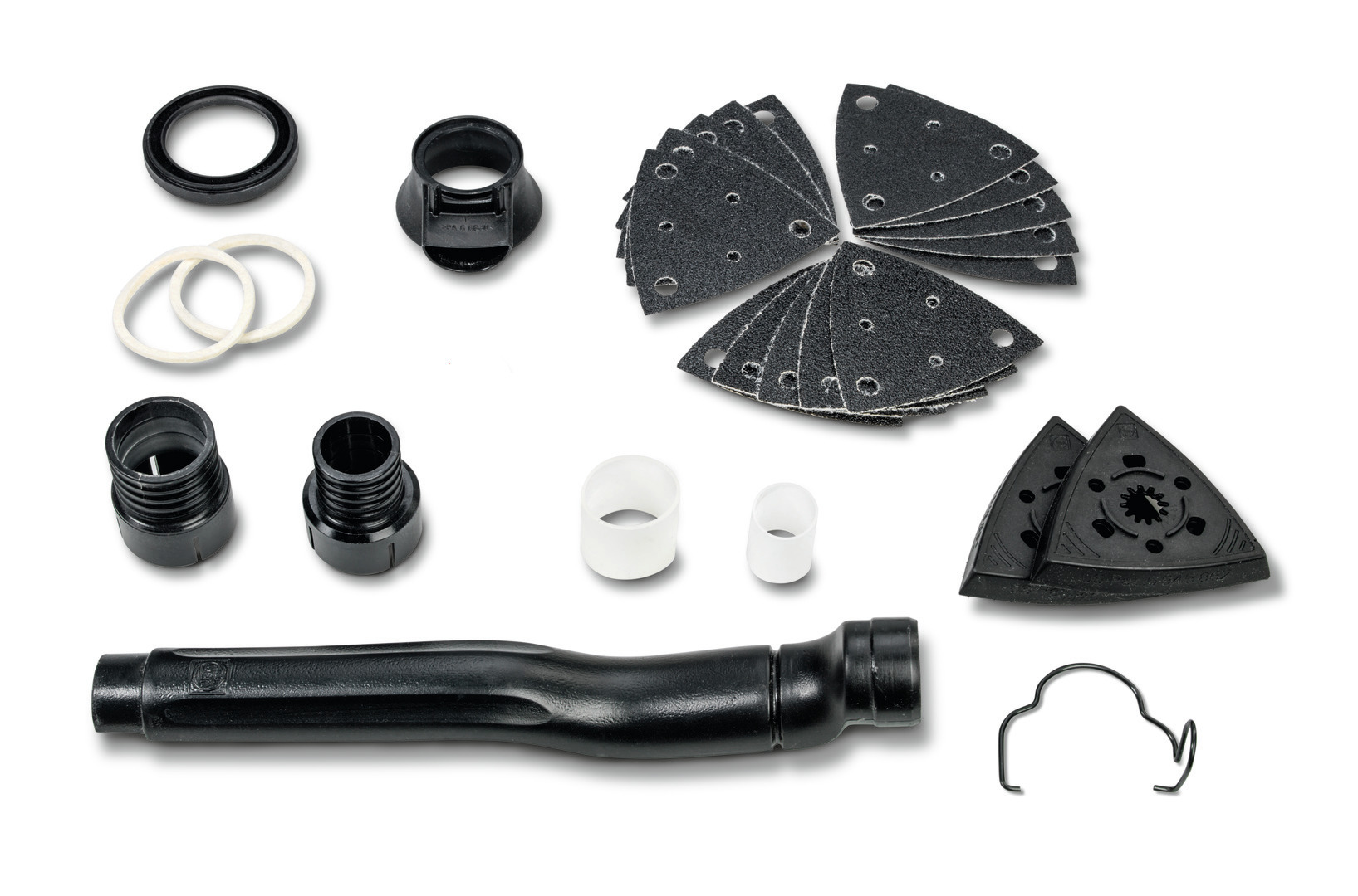 Odsávacie zariadenie FSC