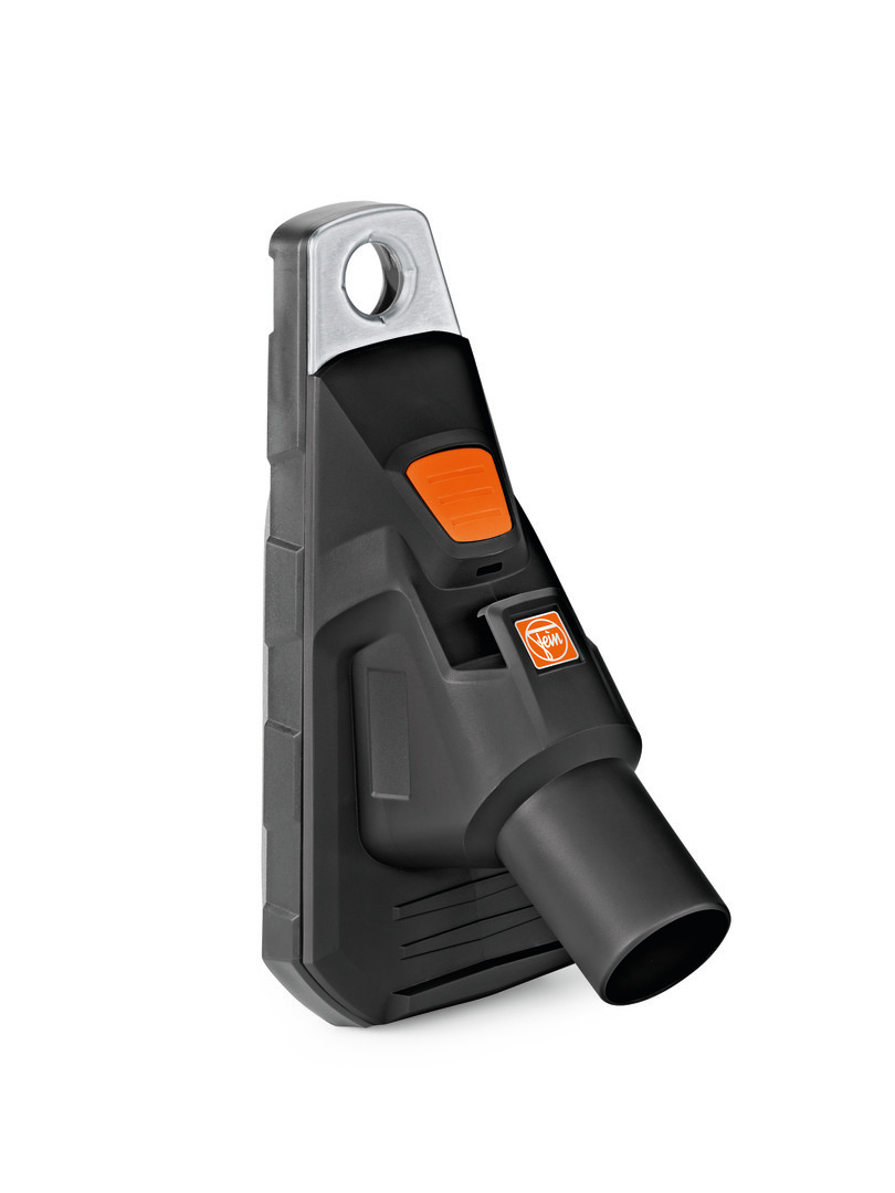 Dýza na vŕtací prach pre mokrý/suchý vysávač