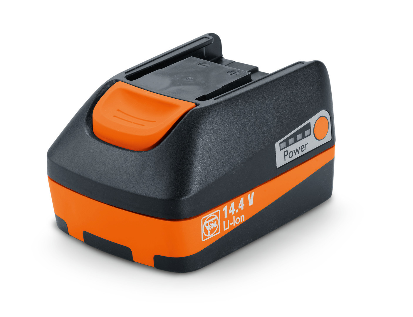 Akku LiIon_zg 14,4V 2,5Ah14,4V 2,5Ah