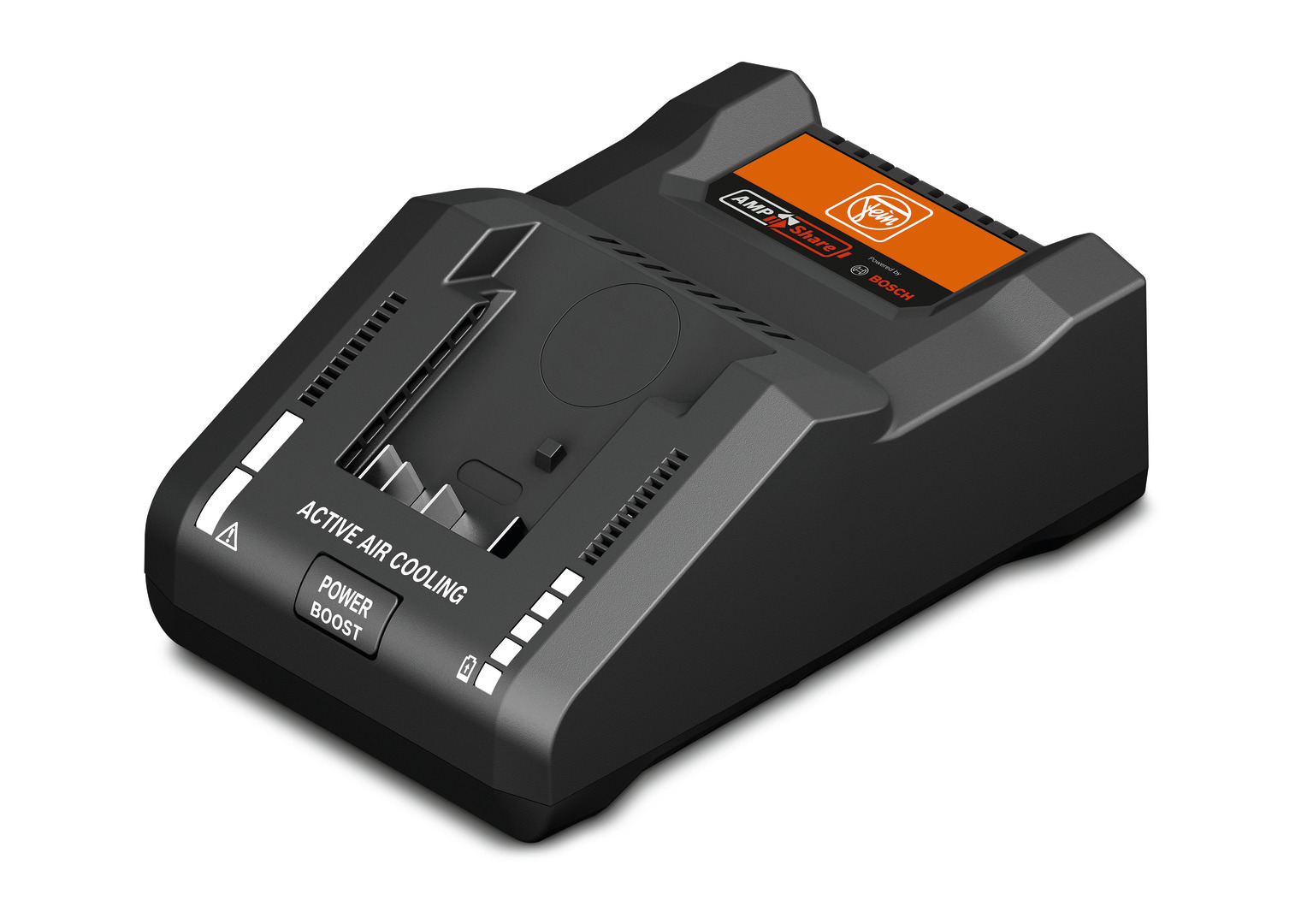 Rýchlonabíjačka GAL 18 V-160 AS