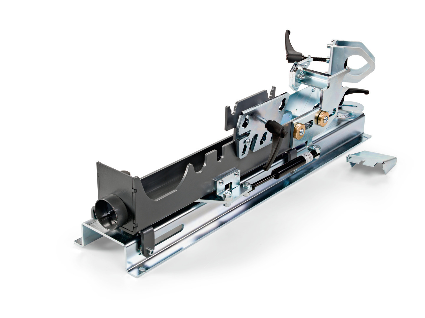 Modul na stacionárne brúsenie polomerov. GRIT GHBR